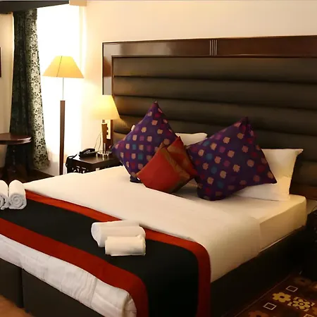 Gomang Boutique Hotel-3